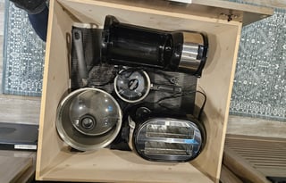 That GD Camper - Family Therapy on Wheels