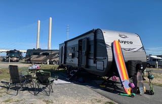 2021 Jayco Jay Flight 28BHBE