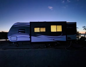 Dutchmen RV Aspen Trail 2730RBS