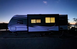 2018 Dutchmen RV Aspen Trail 2730RBS
