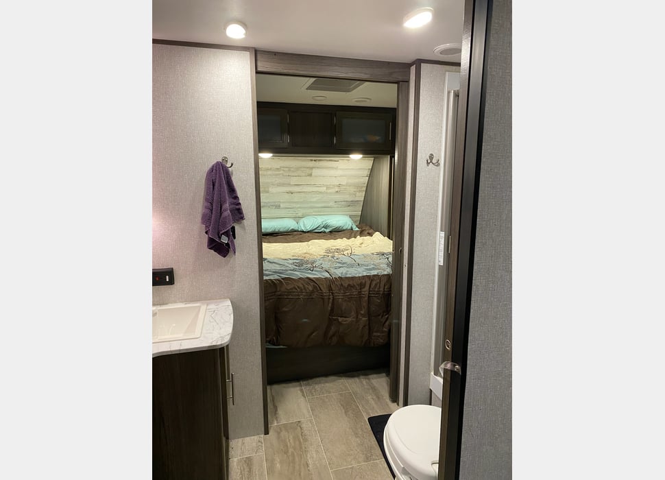 Travel Trailer rentals in 