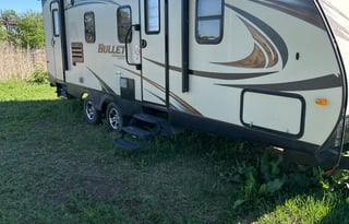 Keystone Bullet Ultra Light