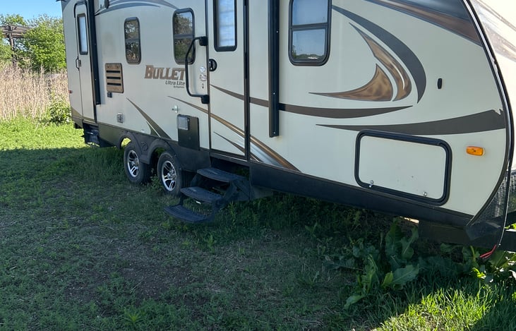 RV Photo