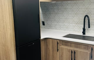 2024 Grand Design 14MS (Beginner & Pet Friendly)