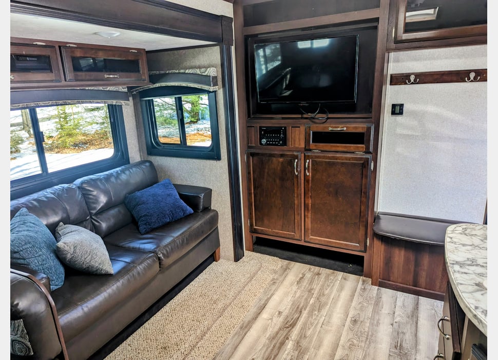 Travel Trailer rentals in Williamsburg, MI 49690-9658