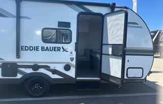 2025 Heartland Eddie Bauer 17BHL