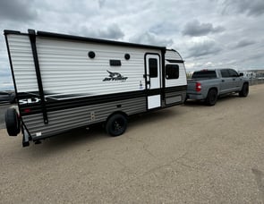 Jayco Jay Flight SLX 174BH