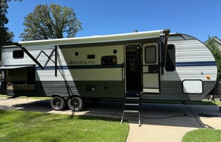 2022 Gulf Stream RV Ameri-Lite Ultra Lite 279BH