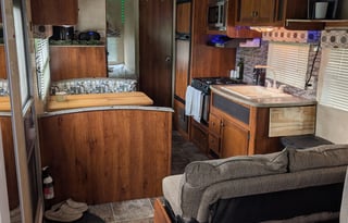 The Hideout