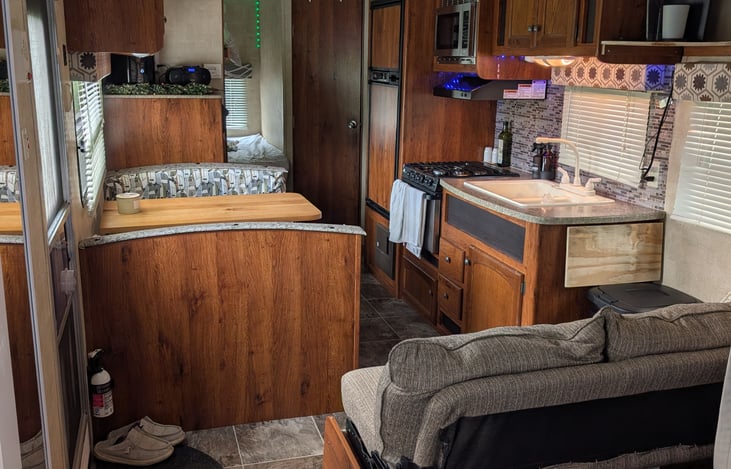 RV Photo