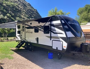 Grand Design Imagine 2400BH