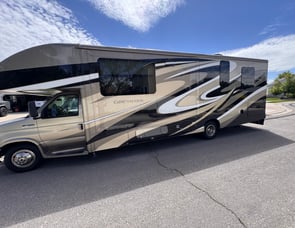 Jayco Greyhawk 29ME