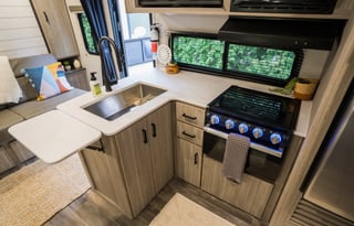 2022 Keystone RV Passport SL 221BH