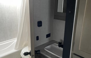 2021 Gulf Stream RV Ameri-Lite Ultra Lite 248BH