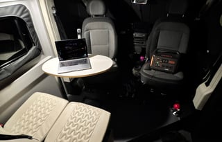 2023 Winnebago Solis 59PX