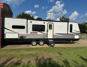 Dutchmen RV Coleman Lantern Series 286RK