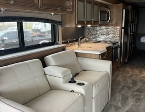 Fleetwood RV Flair 35R