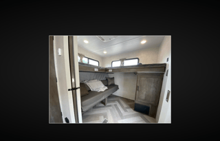 *The Comfy* 2021 Forest River RV Salem Sleeps 10
