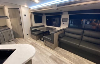 2021 Keystone RV Springdale 295BH