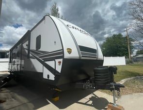 CrossRoads RV Cruiser Aire CR33BHB