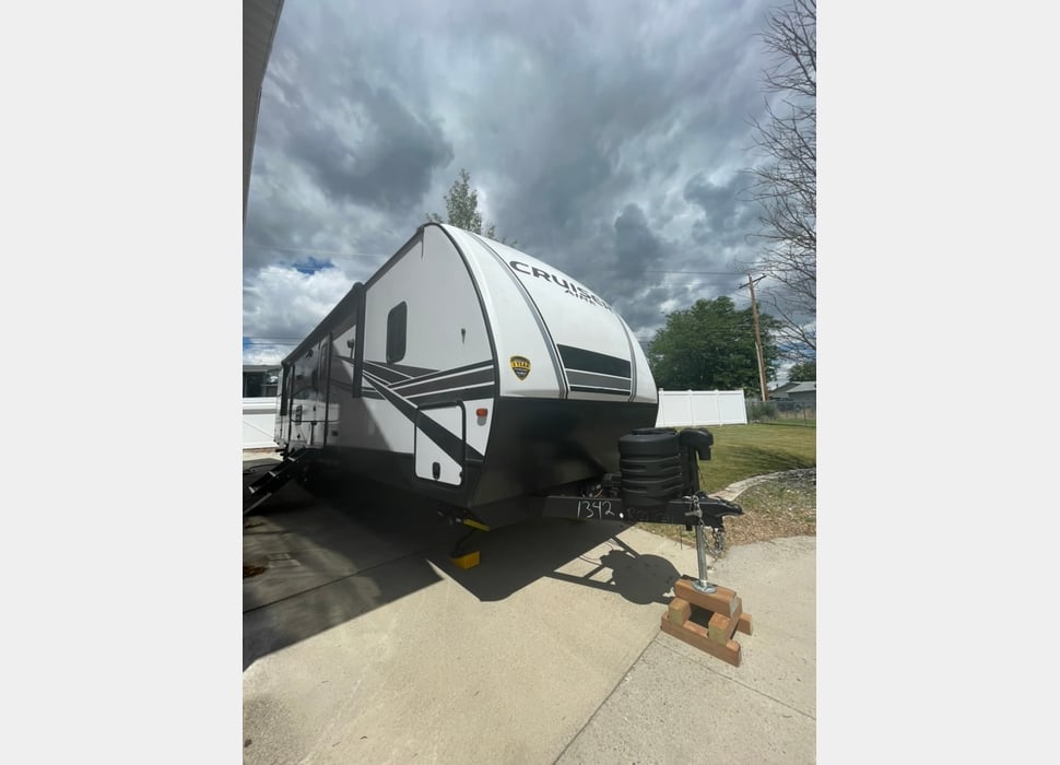 Travel Trailer rentals in Billings