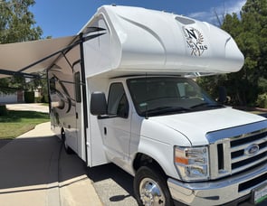 NeXus RV Triumph Sport Series 23TS