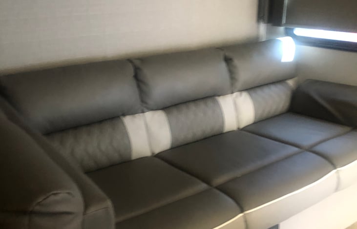 Versa Couch