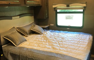 2018 Thor Motor Coach Windsport 34J