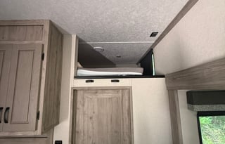 2025 Coachmen RV Chaparral 375BAF