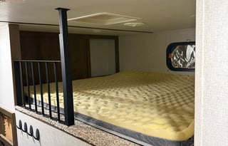 2020 Keystone RV Cougar 368MBI