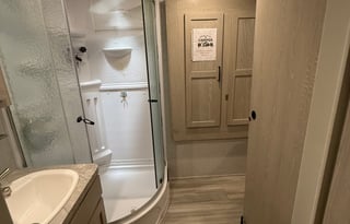 Rockwood ultralight- Delivery Only!