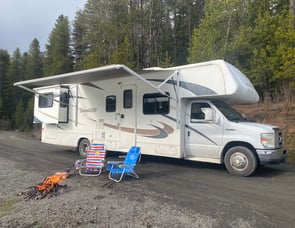 Forest River Sun Seeker 3120