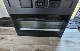 2022 Keystone RV Springdale 335BH