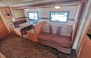 2012 Gulf Stream RV Ameri-Lite 255BH