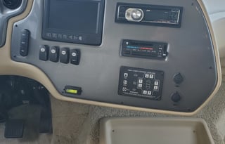 2012 Tiffin Motorhomes Allegro 34 TGA