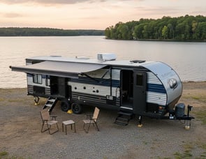 Forest River RV Cherokee 264DBH