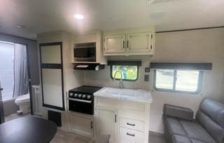 2022 Jayco Jay Flight SLX 264BHW
