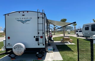 2021 Riverside RV