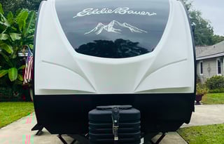 2024 Heartland Eddie Bauer 265BH-L