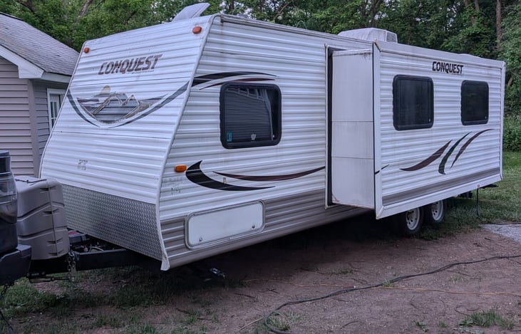 RV Photo