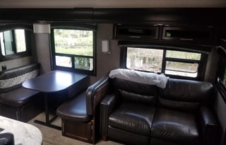 37' Jayco - Insurance Included - Golf Cart Addon
