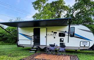 SALEM HEMISPHERE HYPER-LYTE 23BHHL