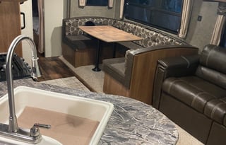 2017 Keystone RV Springdale 2980 BH