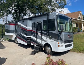 Tiffin Motorhomes Open Road Allegro 34 PA