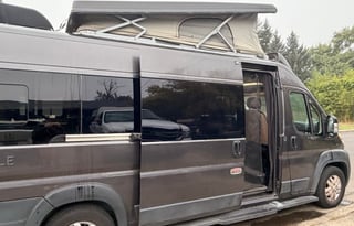 2023 Thor Motor Coach Dazzle 2AB
