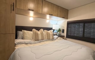 Jane’s RV Rentals