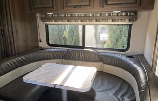 Nguyen's Family RV