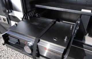 Myers Family-Friendly Camper Rental