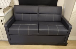 Your Home away from home. 2026 Nexus Triumph 29T
