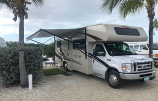 2019 Coachmen RV Leprechaun 210RS Ford 350